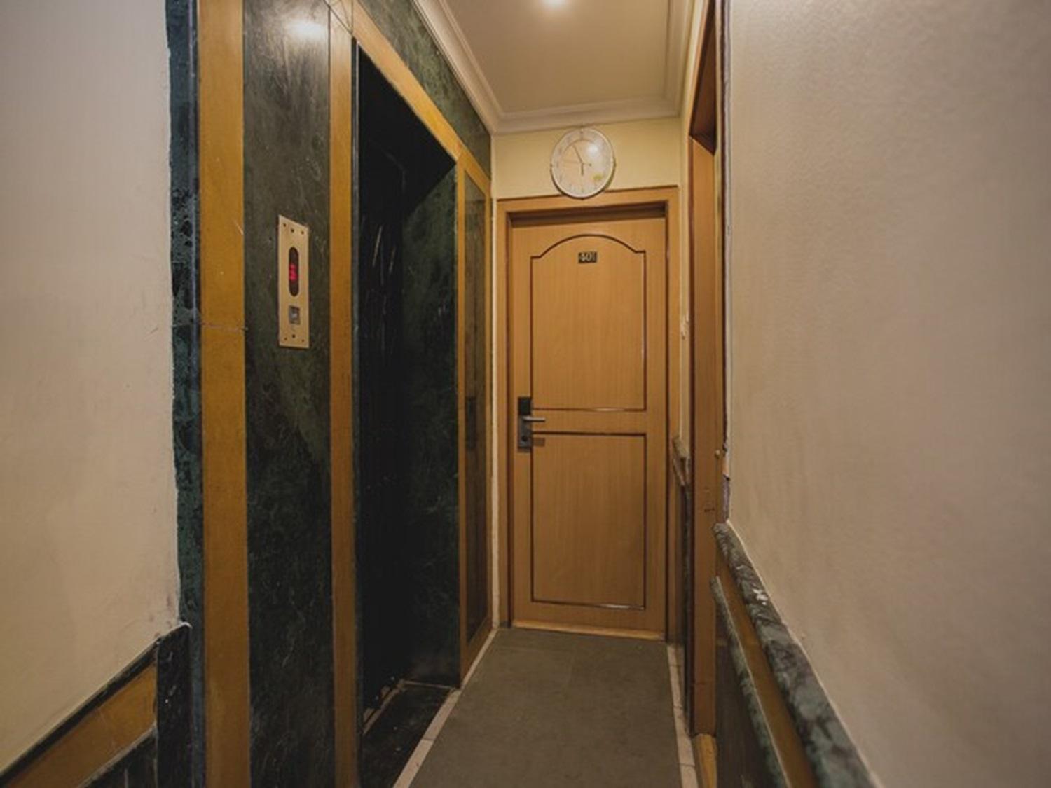 Hotel Padma Krishna Pune Dış mekan fotoğraf