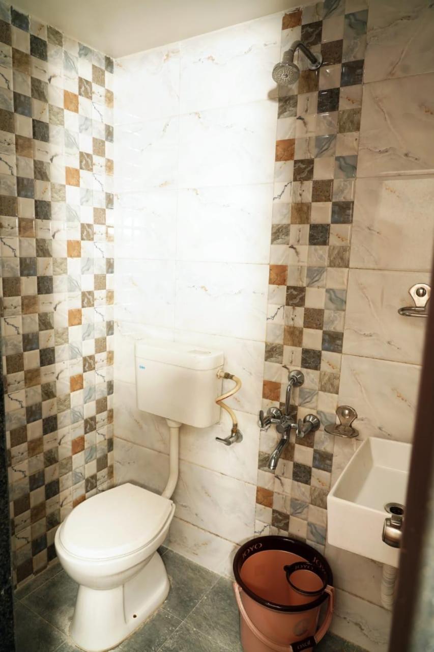 Hotel Padma Krishna Pune Dış mekan fotoğraf